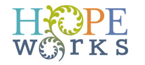 Hope Works Partner Logo