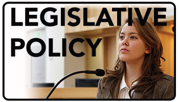 Legislative Policy