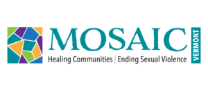 Mosaic Partner Logo