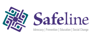 Safeline Partner Logo