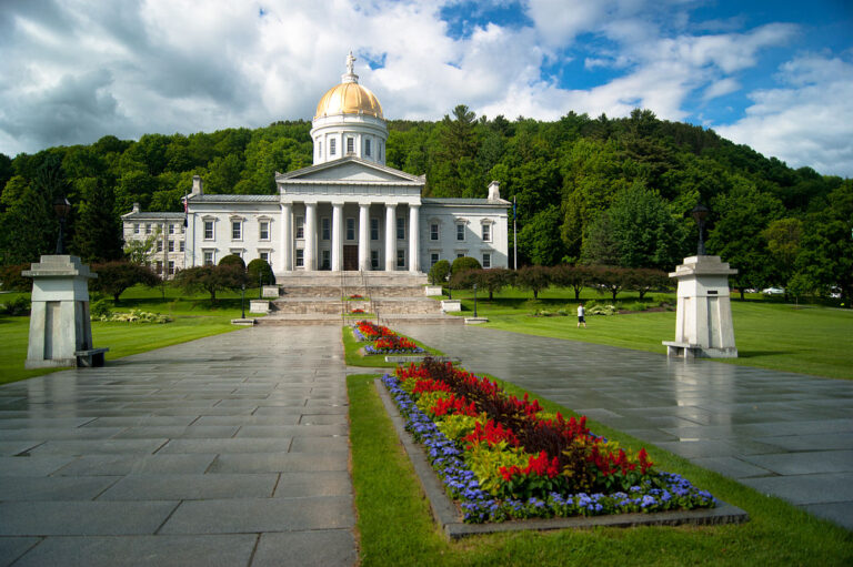 Vermont Network’s 2018 Public Policy Agenda