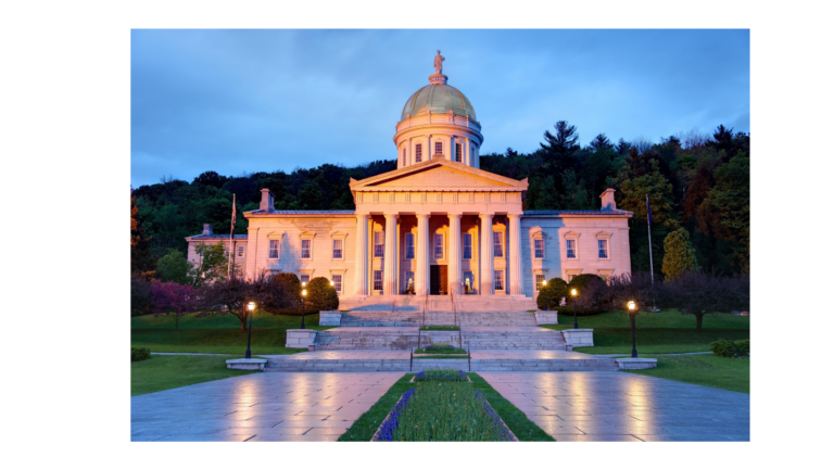 End of Session Legislative Wrap up 2022